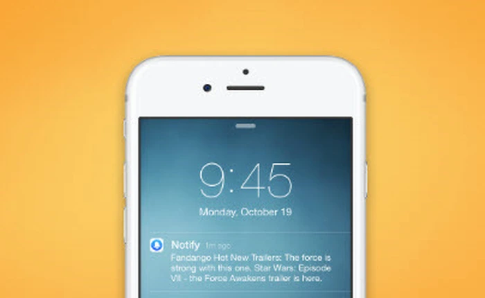 Một ứng dụng của Facebook vừa bị đóng cửa