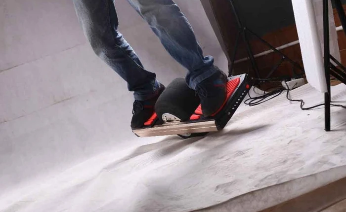 Sốc: Cả gian hàng công ty TQ tại CES 2016 bị tịch thu