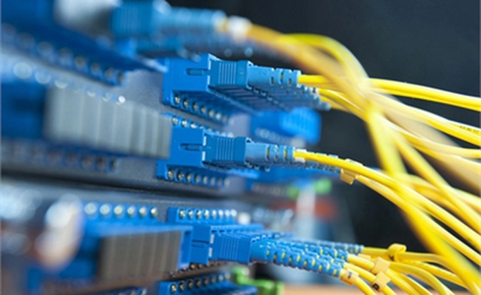 Nhiều chung cư còn độc quyền dịch vụ mạng