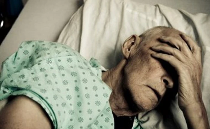 5 năm không sốt: Nên cẩn thận với hai loại bệnh ung thư