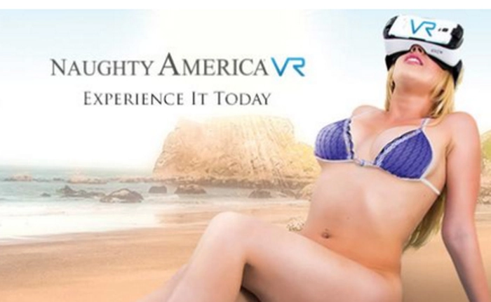 Khách sạn Las Vegas trang bị kính VR xem phim "người lớn"