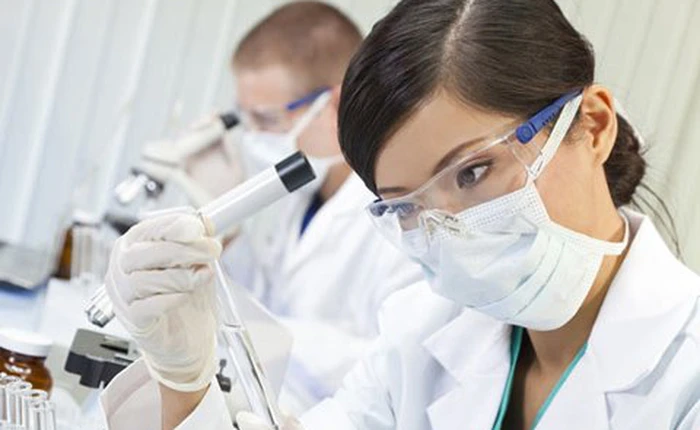 Được "thưởng" hàng triệu đô cho công lọc nước tiểu thành nước uống