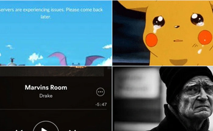 Thủ phạm hack CEO Facebook, Google tiếp tục "hỏi thăm" Pokemon Go