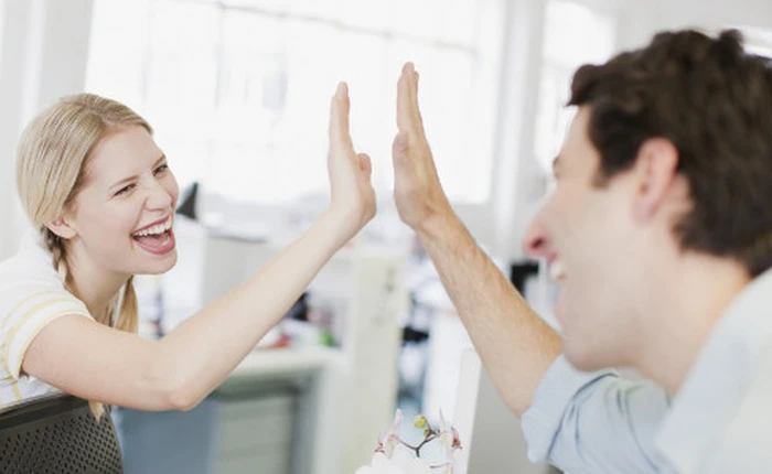 7 bí kíp giúp bạn tìm lại niềm vui trong công việc