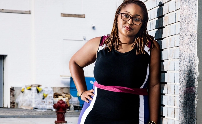 Cô gái trở thành triệu phú từ ứng dụng tự phát triển mà không cần code đã làm như thế nào?