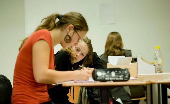 Không điểm số, không thời khóa biểu, hãy xem người Đức giáo dục trẻ em khác biệt như thế nào