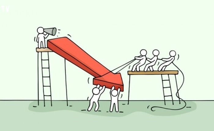 Những hành động làm sụt giảm năng suất công việc và cách khắc phục