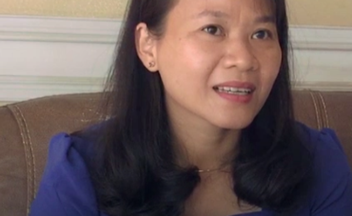 Phụ huynh coder Nguyễn Anh Khoa: Nhà cho em tiếp xúc máy tính từ năm 2 tuổi