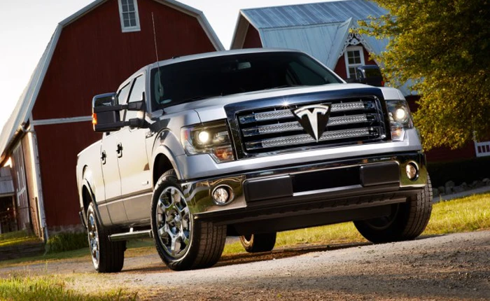 Kể cả nếu Tesla có phá sản thì Elon Musk vẫn là người kiến tạo giao thông tương lai của nhân loại