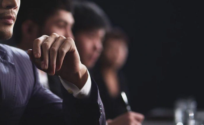 Đừng nói là 2.000, lương 40.000 USD/tháng chàng trai này vẫn bỏ việc để chạy theo giấc mơ fintech