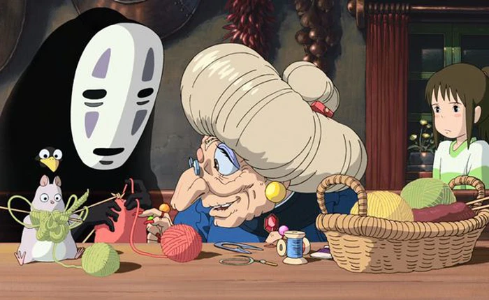 7 bộ phim hoạt hình Nhật Bản hay nhất thế kỷ