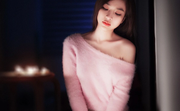 Dùng ảnh cá nhân làm biểu tượng cho thư mục, tại sao không?