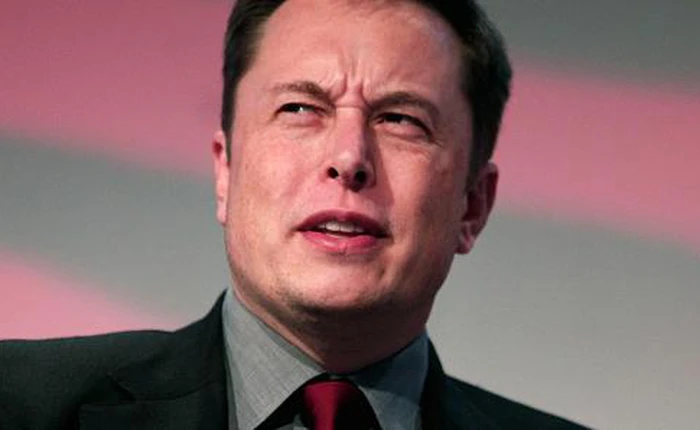 Đây mới là lý do thực sự khiến Elon Musk bắt tay cùng NASA