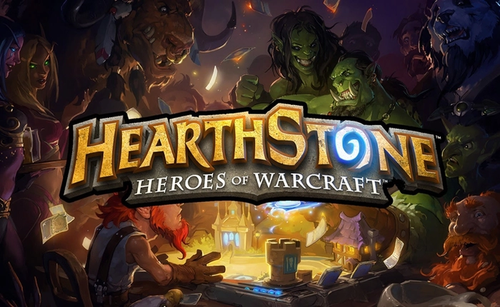 Sau Cờ Vây và StarCraft, đến lượt Hearthstone trở thành mục tiêu để máy tính đánh bại loài người