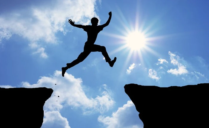 Mặc dù không dễ dàng nhưng làm 15 điều này có thể khiến cuộc đời bạn thay đổi hoàn toàn