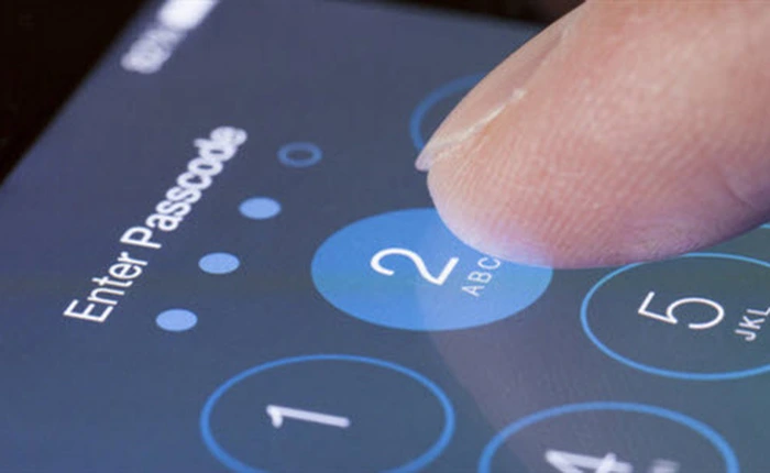 Cảnh sát tìm thấy dữ liệu quan trọng trong chiếc iPhone San Bernardino