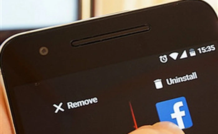 77% người dùng không bao giờ quay lại dùng ứng dụng sau khi tải 72 giờ