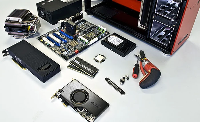 13 suy nghĩ tưởng chừng nhỏ nhặt nhưng lại vô cùng tai hại khi mua PC Gaming