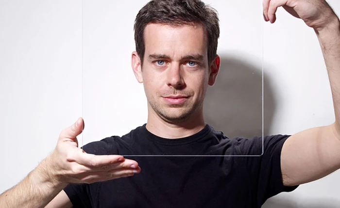 Nếu bạn đã 29 tuổi mà vẫn thất nghiệp, hãy nhìn tỷ phú Jack Dorsey