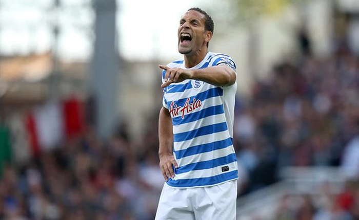 Tài khoản Facebook của các cầu thủ ngoại hạng Anh sẽ bị giám sát