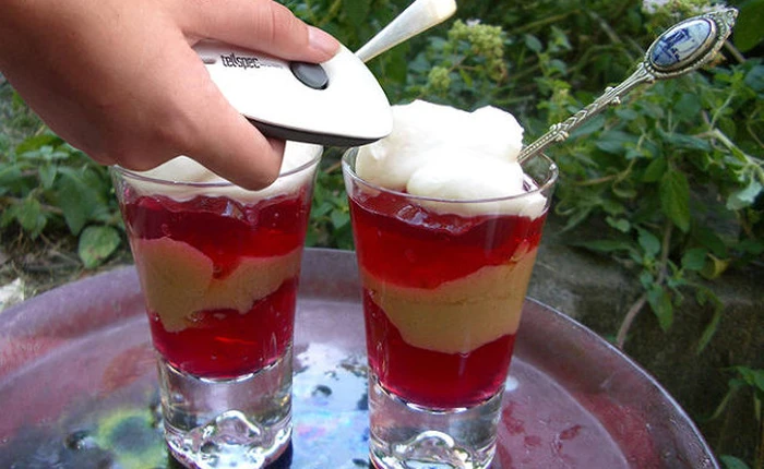 Công nghệ đột phá này sẽ cho bạn biết chính xác dinh dưỡng trong thực phẩm bạn ăn có gì