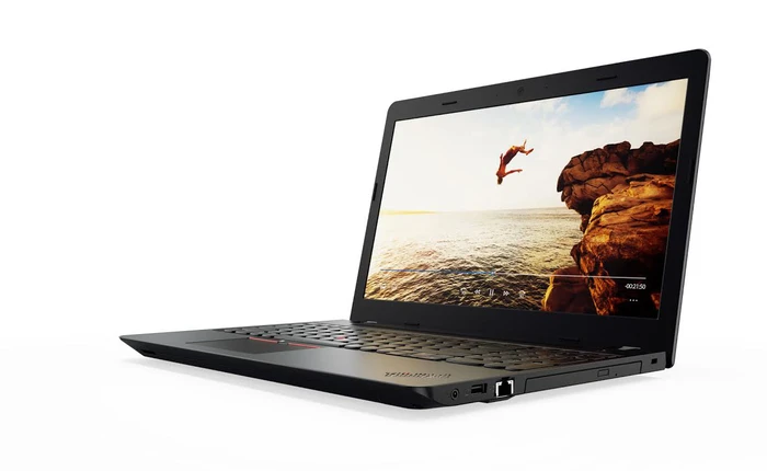 Lenovo Việt Nam ra mắt 2 Laptop Thinkpad dòng E, mạnh mẽ hơn, bền bỉ hơn