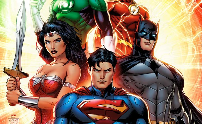 Top 10 nhân vật hư cấu nổi tiếng nhất thế giới - Bạn là fan của nhân vật nào?