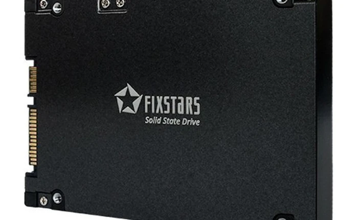 Ổ SSD dung lượng 13 TB đầu tiên trên thế giới sắp được bán ra thị trường