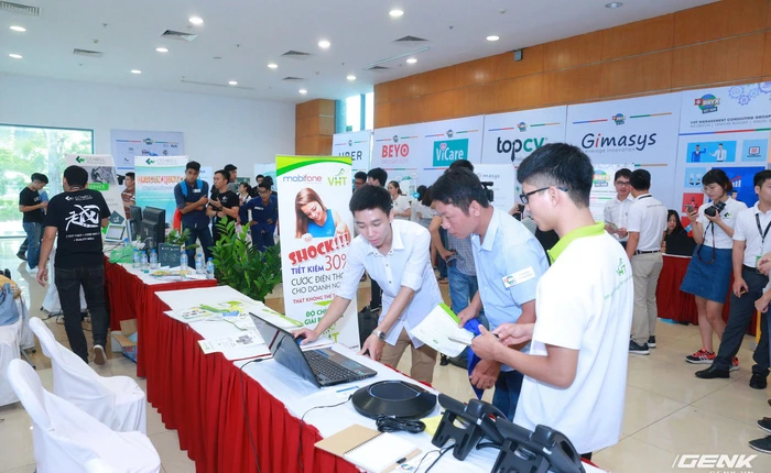 Sự kiện Google Day X 2016: Kết nối, sẻ chia và lan tỏa