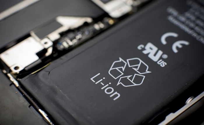 Phát triển thành công loại pin mới có thể sạc hàng trăm nghìn lần không hỏng