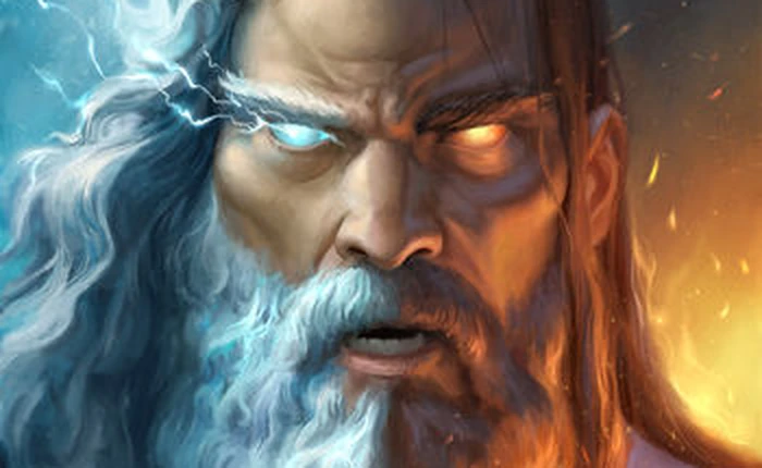 Thưởng thức những pha công thành chiến mãn nhãn với tựa game Olympus Rising