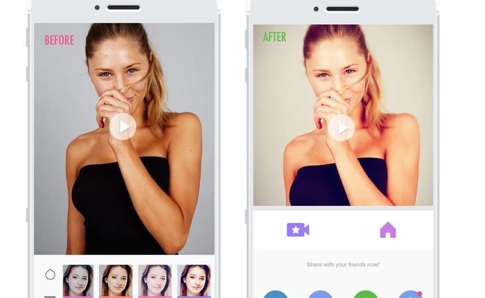 Ứng dụng chỉnh ảnh tự sướng quen thuộc với hàng triệu chị em Việt chuẩn bị IPO, có thể đạt 750 triệu USD