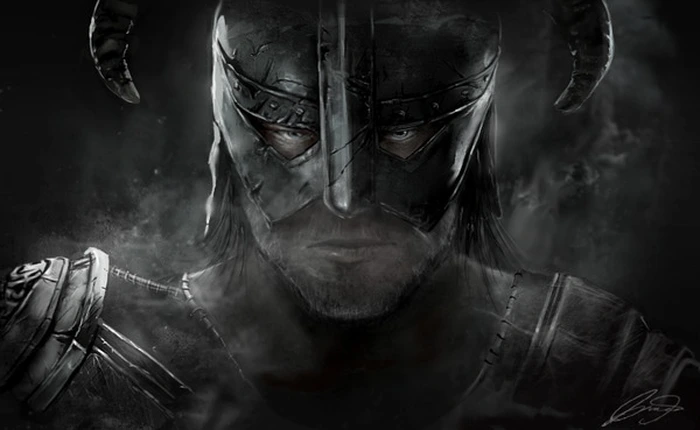 Cậu bé sinh ngày 11/11/2011 đã được hưởng đặc ân gì từ nhà sản xuất game Skyrim?