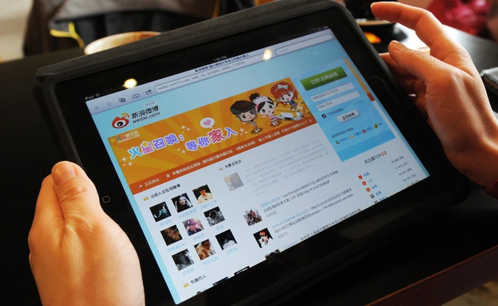 Trung Quốc: Nghiêm cấm đưa tin không xác thực từ mạng xã hội