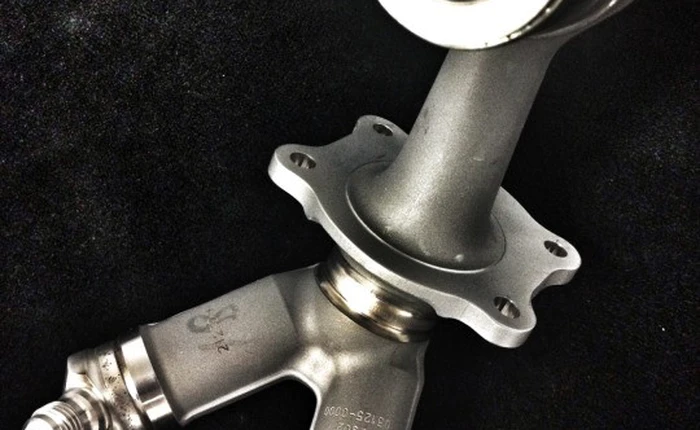 Cuộc cách mạng của máy in 3D đang diễn ra trong một nơi không ai ngờ tới