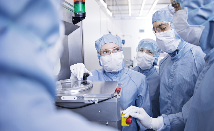 Chỉ trong 2 năm tới sẽ có phương pháp hiệu quả hơn nhiều thay thế hóa trị giải quyết ung thư