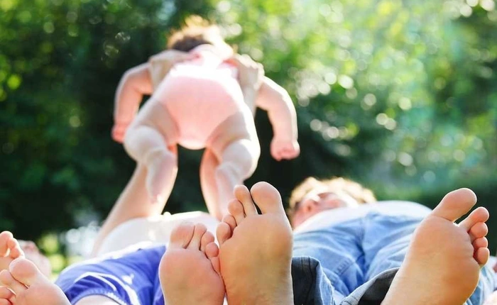 6 điều cha mẹ nên làm để nuôi dạy con thành một thiên tài