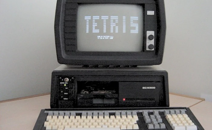 Tuyển tập 7 "cụ máy tính" cực chất của Liên Xô