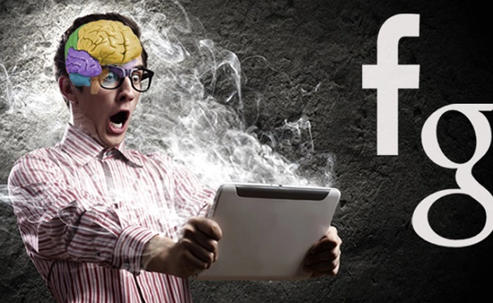 Quyền lực khủng khiếp của Facebook & Google sẽ sớm biến chúng ta thành mồi ngon cho máy móc