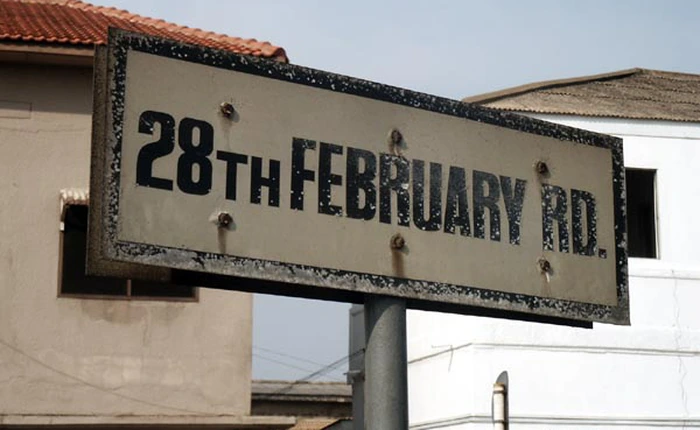 Vì sao tháng 2 dương lịch chỉ có 28 hoặc 29 ngày?