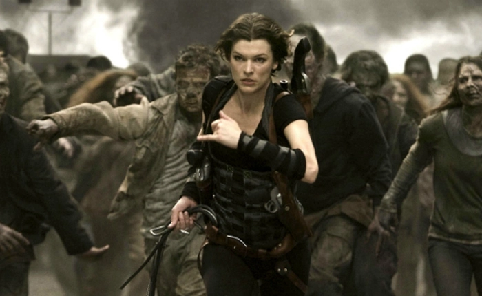 Giới khoa học tìm ra các gen vẫn SỐNG sau khi vật chủ CHẾT, bạn nhớ xác sống chứ?