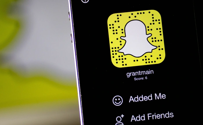 Đây là lý do các nhà đầu tư đang đổ hàng tỷ USD vào Snapchat để chống Facebook