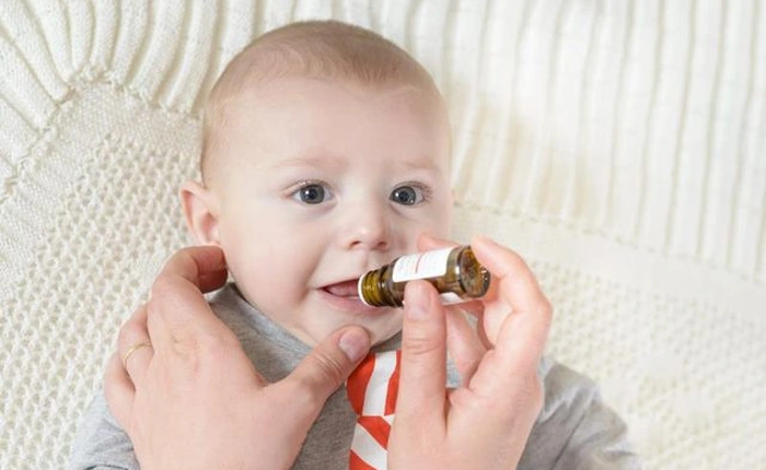 Các nhà khoa học khẳng định kháng sinh ảnh hưởng nghiêm trọng đến sự phát triển của trẻ nhỏ