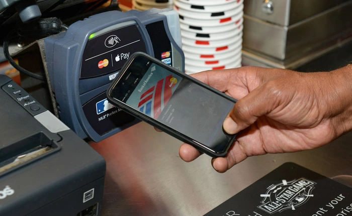 Liệu Apple có lên kế hoạch mở ra một ngân hàng của riêng mình?