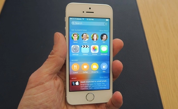 iPhone SE quan trọng với Apple hơn bạn tưởng, nếu không tin hãy nhìn con số thống kê sau