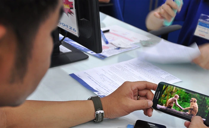 Sắp có băng tần “kim cương” để cung cấp dịch vụ 4G giá rẻ