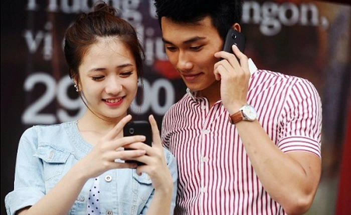 Viettel và VNPT nóng lòng muốn được cấp phép 4G bởi Việt Nam đã đi sau nhiều nước
