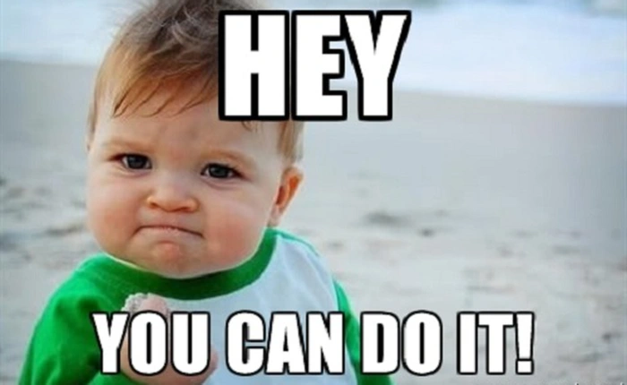 Đừng đặt mục tiêu cho bản thân nữa, nếu muốn hạnh phúc sao bạn không làm theo cách này?