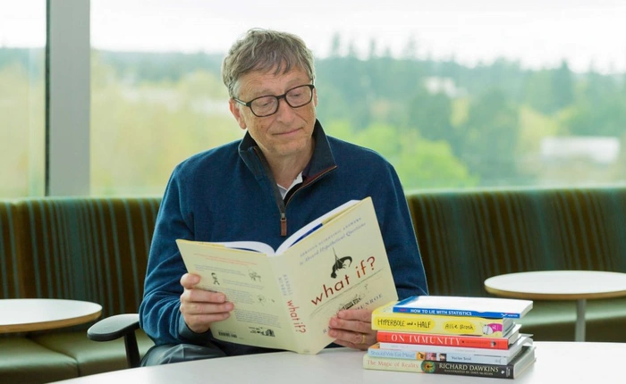 Cùng xem những doanh nhân thành đạt này thường làm gì vào cuối tuần