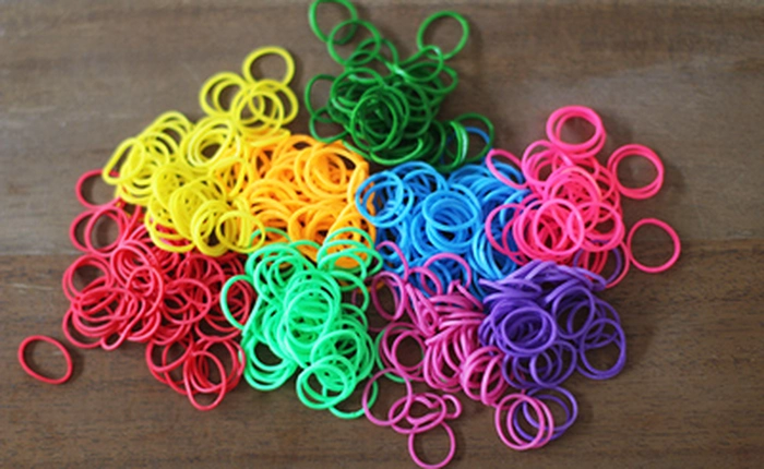 10 công dụng vô cùng bất ngờ của dây chun có thể bạn chưa biết